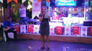 Balkanlılar Kültür ve Dayanışma Derneği - 24. Kuruluş Gecemiz